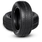 Kit 2 Pneus Aro 15 XBRI 195/60 R15 88V FASTWAY A3