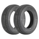 Kit 2 Pneus Aro 15 Xbri 205/60 R15 91H Fastway C2
