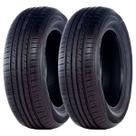 Kit 2 Pneus Aro 15 Xbri 205/70 R15 96H Fastway E1