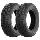 Kit 2 Pneus Aro 15 Xbri 205/70 R15 96H Forza A/T E1