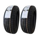 Kit 2 PNEUs Aro 16 195/55R16 91V TL FASTWAY W2 XL EXTRA XBRI