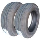 Kit 2 Pneus Aro 16 195 60 R16 89V Opals