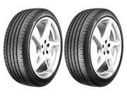 Kit 2 Pneus Aro 16” 195/60R16 Goodyear 89H Eagle