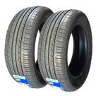 Kit 2 Pneus Aro 16 205 55 R16 91V Comforser