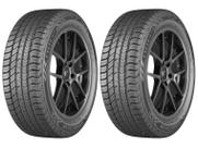 Kit 2 Pneus Aro 16” 205/55R16 Goodyear 91V Kit 2 Pneus Aro 16” 205/55R16 Goodyear 91V