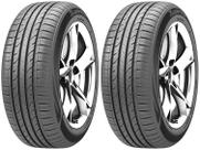 Kit 2 Pneus Aro 16” 205/55R16 Westlake