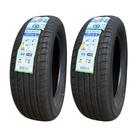 Kit 2 Pneus Aro 16 205/65R16 95H TL GREEN-MAX HP010 Linglong