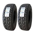 kIT 2 PNEUS Aro 16 245/70R16 AT D2 8PR 113/110S ADERENZA