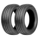 Kit 2 Pneus Aro 16 Bridgestone 205/55 R16 91V Ecopia EP150 Kit 2 Pneus Aro 16 Bridgestone 205/55 R16 91V Ecopia EP150
