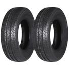 Kit 2 Pneus Aro 16 Chengshan 235/65 R16C 8PR 115/113R CSR71