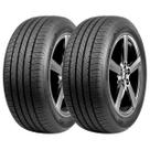 Kit 2 Pneus Aro 16 Linglong 195/60 R16 89H Eco Master E