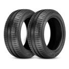 Kit 2 Pneus Aro 16 Michelin 185/55 R16 83v Tl Energy Xm2+ Kit 2 Pneus Aro 16 Michelin 185/55 R16 83v Tl Energy Xm2+