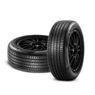Kit 2 Pneus Aro 16 Pirelli 205/60 R16 92H Scorpion