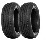 Kit 2 Pneus Aro 16 Roadx 195/60 R16 LT 89V RXMotion H12