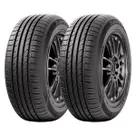Kit 2 Pneus Aro 16 Westlake 195/50 R16 84V ZuperEco Z-108