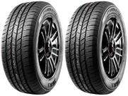 Kit 2 Pneus Aro 16” XBRI 245/70R16 111H