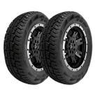 Kit 2 Pneus Aro 16 Xbri 265/70 R16 112T TL Forza AT 2 Kit 2 Pneus Aro 16 Xbri 265/70 R16 112T TL Forza AT 2