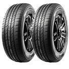 Kit 2 Pneus Aro 16 Xbri Forza Ht W1 265/70R16 112T