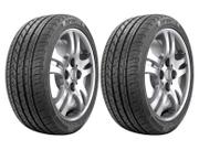 Kit 2 Pneus Aro 17” 165/40R17 XBRI 72V Sport+ 2 XL