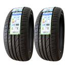 Kit 2 Pneus Aro 17 215/50R17 95V XL TL GREEN-MAX Linglong