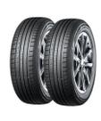 Kit 2 Pneus Aro 17 225/50R17 94V Nexen Npriz GX