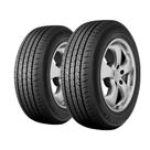 Kit 2 Pneus Aro 17 Bridgestone 215/50 R17 91V Turanza ER33 Kit 2 Pneus Aro 17 Bridgestone 215/50 R17 91V Turanza ER33
