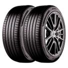 Kit 2 Pneus Aro 17 Bridgestone 215/55 R17 BL 94V 6 Turanza
