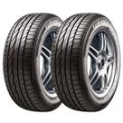 Kit 2 Pneus Aro 17 Bridgestone 225/45 R17 91W Turanza ER300