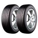 Kit 2 Pneus Aro 17 Bridgestone 225/45 R17 91Y Turanza T005 Kit 2 Pneus Aro 17 Bridgestone 225/45 R17 91Y Turanza T005