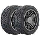 Kit 2 Pneus Aro 17 General 225/65 R17 102H FR Grabber AT3 Kit 2 Pneus Aro 17 General 225/65 R17 102H FR Grabber AT3