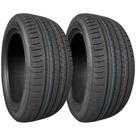 Kit 2 Pneus Aro 17 SpeedMax 225/50R17 98H HU901