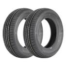Kit 2 Pneus Aro 17 Xbri 205/40 R17 84W XL TL Fastway C2