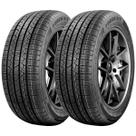 Kit 2 Pneus Aro 17 Xbri 265/65 R17 112H TL Forza F1 HT