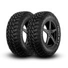 Kit 2 Pneus Aro 17 Xbri 265/70 R17 10PR 121/118Q Forza M/T 2