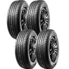 Kit 2 Pneus Aro 17 Xbri Forza Ht W1 225/65R17 102H