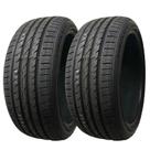 Kit 2 Pneus Aro 18 235/40R18 95W XL Nexen NFERA SU4