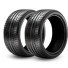Kit 2 Pneus Aro 18 Bridgestone 225/40 R18 92Y Potenza S001