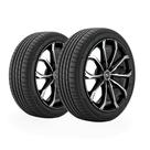 Kit 2 Pneus Aro 18 Bridgestone 235/55 R18 100W Alenza 001