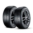 Kit 2 Pneus Aro 18 Continental 225/60 R18 PC 6 104v Kit 2 Pneus Aro 18 Continental 225/60 R18 PC 6 104v