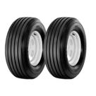 Kit 2 Pneus Aro 18 Maggion 10,5/80-18 MHF 12 Lonas