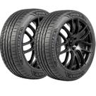 Kit 2 Pneus Aro 18 Prinx 215/45 ZR18 93Y HZ2