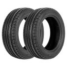 Kit 2 Pneus Aro 18 Sunset 255/60 R18 112V XL Venttura HP B1