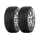 Kit 2 Pneus Aro 18 Xbri 215/40 R18 89W Sport Plus Extra Load
