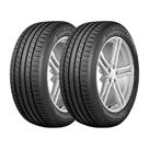 Kit 2 Pneus Aro 18 Yokohama 235/60 R18 107V G058 CV Kit 2 Pneus Aro 18 Yokohama 235/60 R18 107V G058 CV