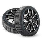 Kit 2 Pneus Aro 19 Bridgestone 235/45 R19 95H Alenza 001 Kit 2 Pneus Aro 19 Bridgestone 235/45 R19 95H Alenza 001