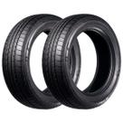 Kit 2 Pneus Aro 19 Bridgestone 255/55 R19 107W Alenza 001