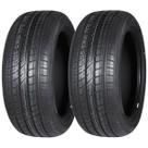 Kit 2 Pneus Aro 19 Chengshan 235/55 R19 105W CSC-303
