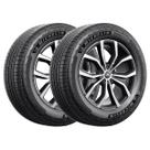 Kit 2 Pneus Aro 19 Michelin 255/55 R19 111V XL Primacy SUV+