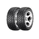 Kit 2 Pneus Aro 20 265/50 R20 107t Comforser All Terrain