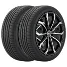 Kit 2 Pneus Aro 20 Bridgestone 245/45 R20 103W XL Alenza 001 Kit 2 Pneus Aro 20 Bridgestone 245/45 R20 103W XL Alenza 001